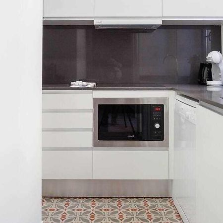 Sleep & Stay Home With Balcony Bonaventura 3 Gerona Buitenkant foto