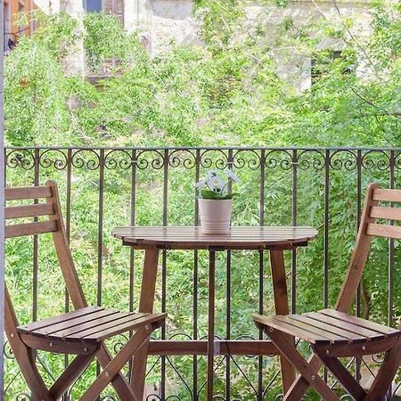 Sleep & Stay Home With Balcony Bonaventura 3 Gerona Buitenkant foto