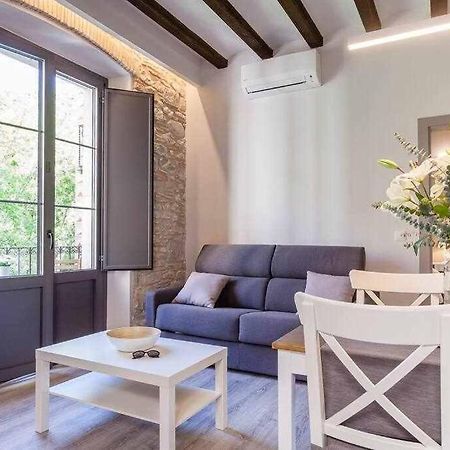 Sleep & Stay Home With Balcony Bonaventura 3 Gerona Buitenkant foto