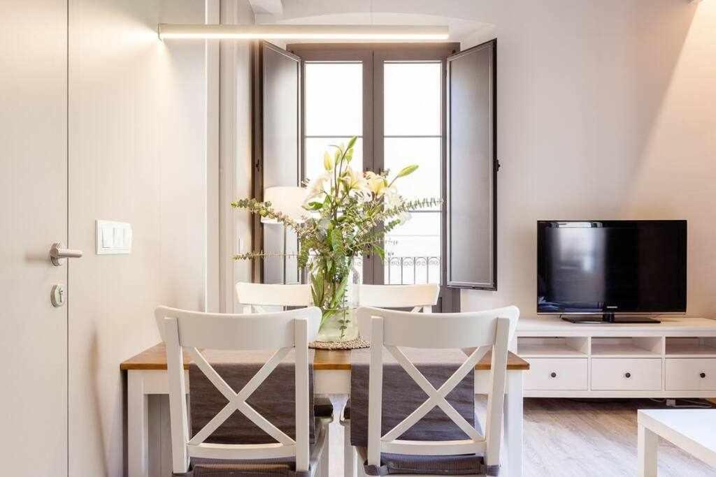 Sleep & Stay Home With Balcony Bonaventura 3 Gerona Buitenkant foto