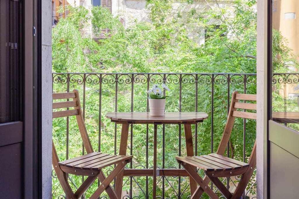 Sleep & Stay Home With Balcony Bonaventura 3 Gerona Buitenkant foto