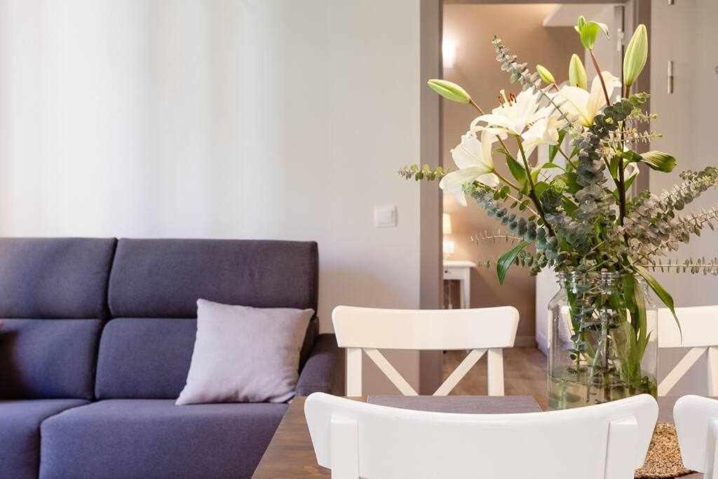 Sleep & Stay Home With Balcony Bonaventura 3 Gerona Buitenkant foto