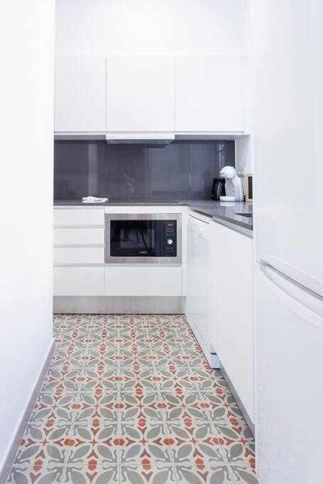 Sleep & Stay Home With Balcony Bonaventura 3 Gerona Buitenkant foto